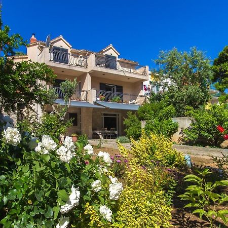 Apartament Luka Szybenik Zewnętrze zdjęcie