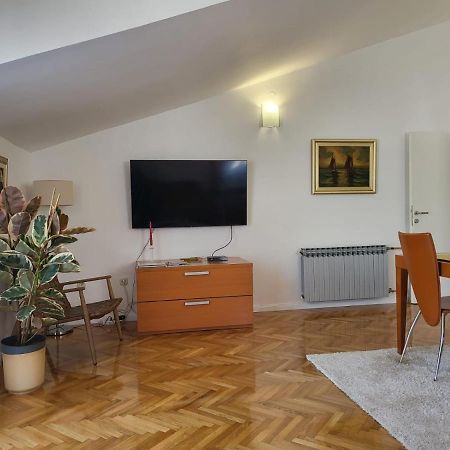 Apartament Luka Szybenik Zewnętrze zdjęcie
