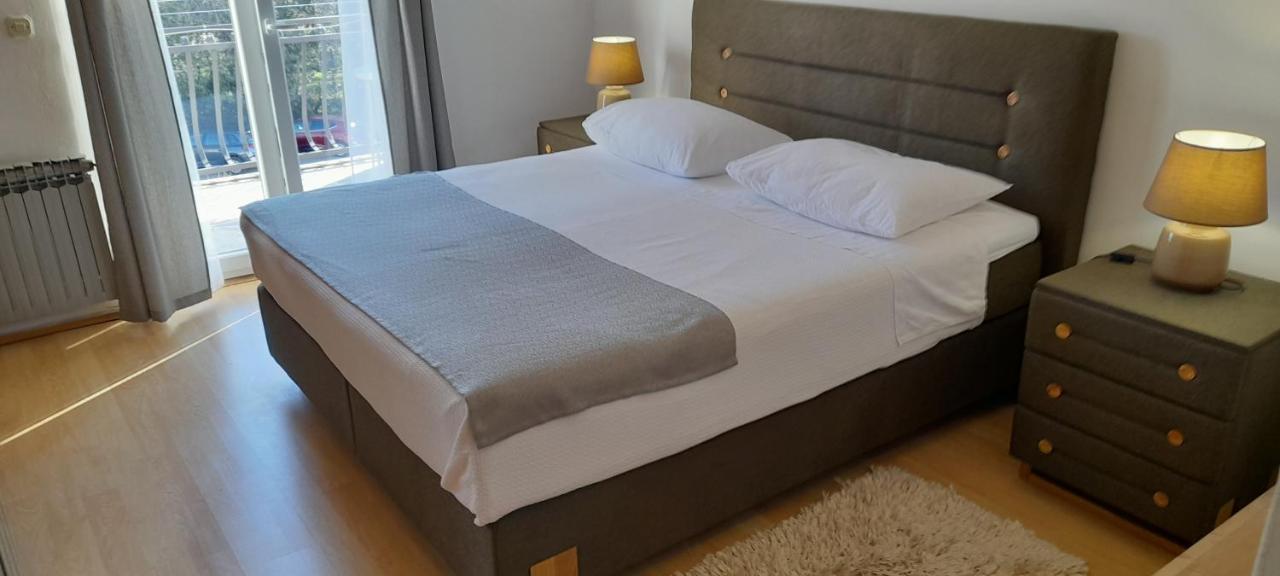 Apartament Luka Szybenik Zewnętrze zdjęcie