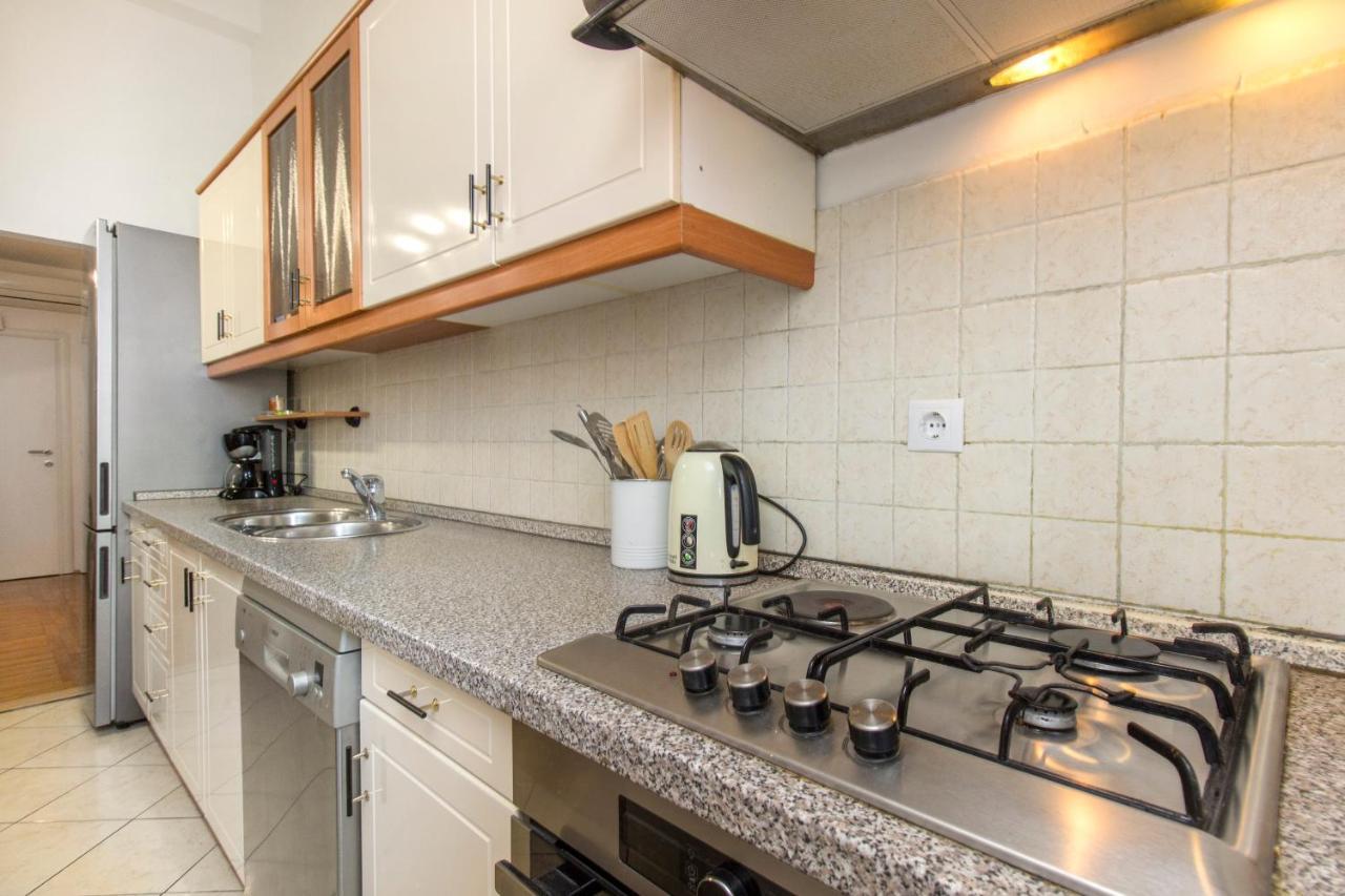 Apartament Luka Szybenik Zewnętrze zdjęcie