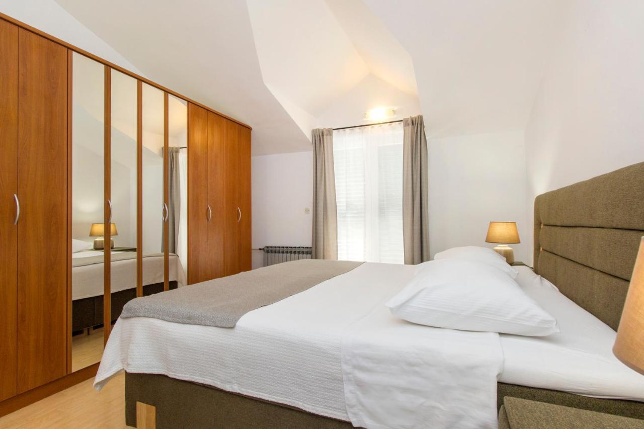 Apartament Luka Szybenik Zewnętrze zdjęcie