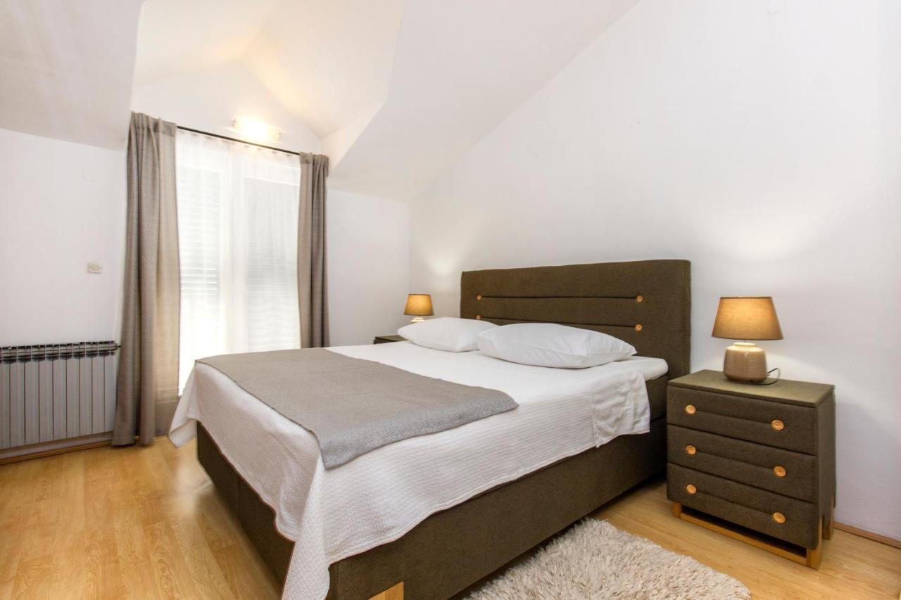 Apartament Luka Szybenik Zewnętrze zdjęcie