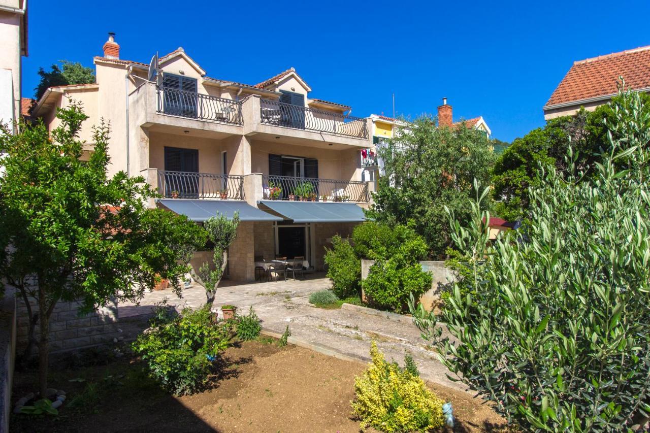 Apartament Luka Szybenik Zewnętrze zdjęcie