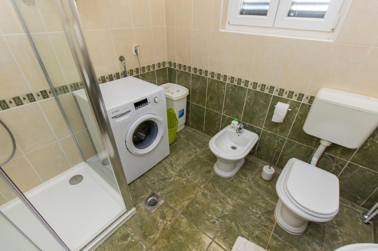 Apartament Luka Szybenik Zewnętrze zdjęcie