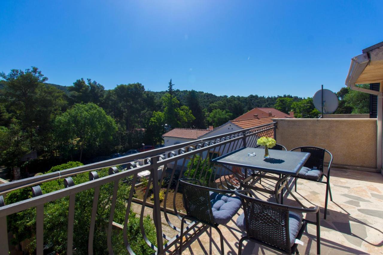 Apartament Luka Szybenik Zewnętrze zdjęcie