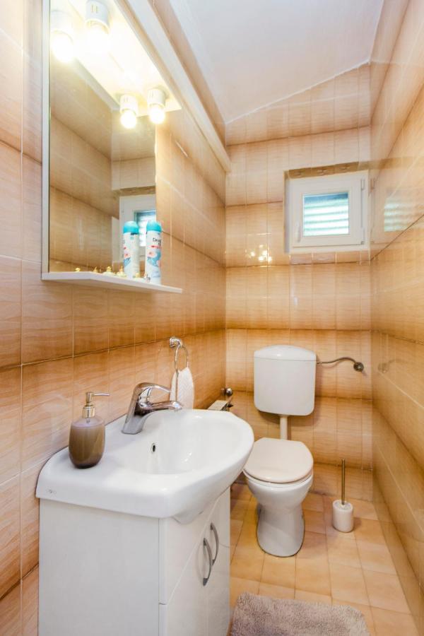 Apartament Luka Szybenik Zewnętrze zdjęcie