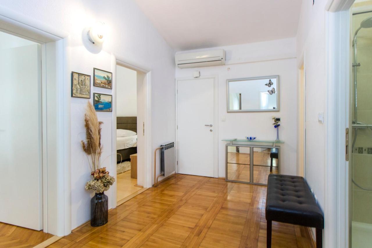 Apartament Luka Szybenik Zewnętrze zdjęcie