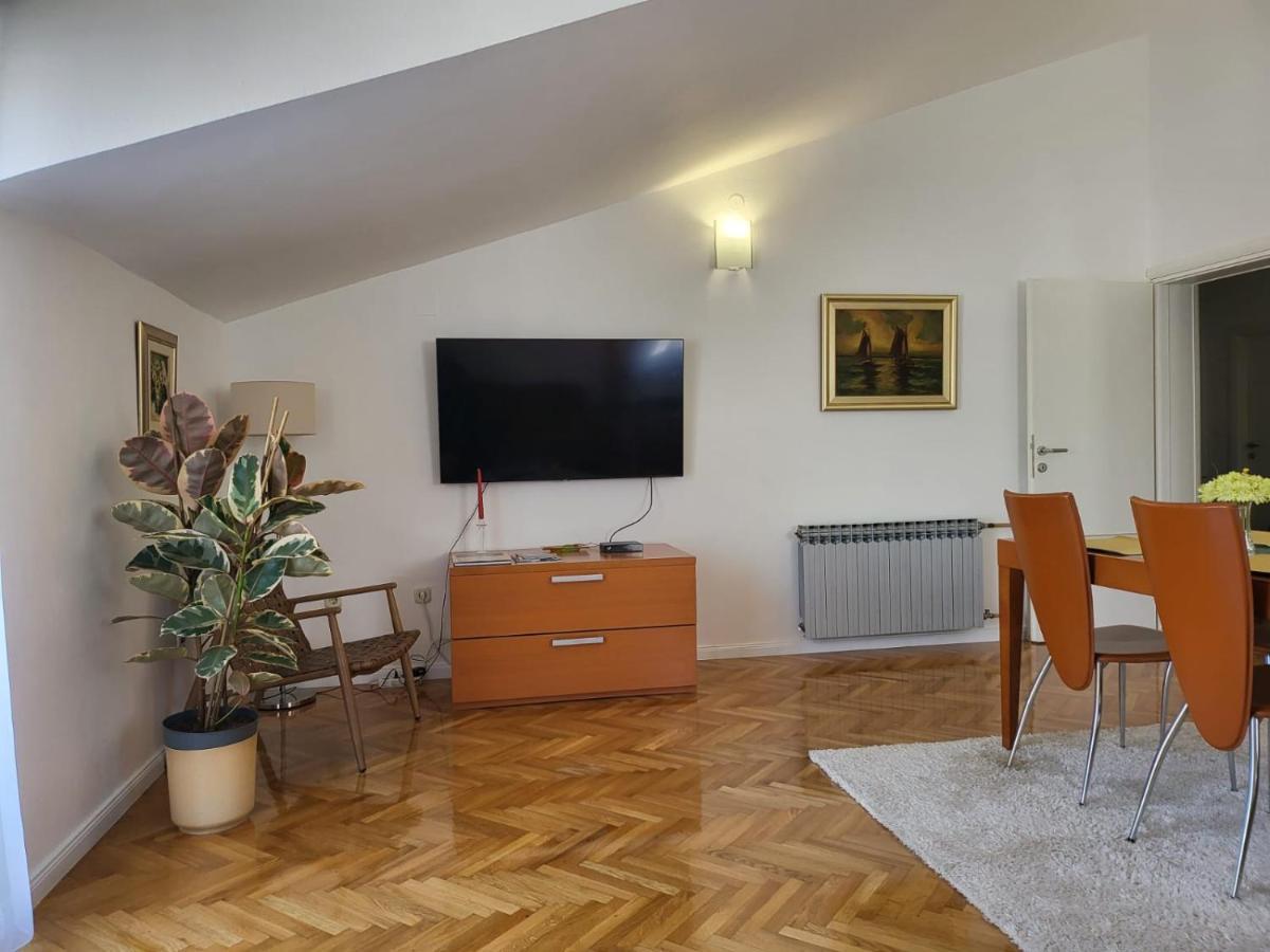 Apartament Luka Szybenik Zewnętrze zdjęcie