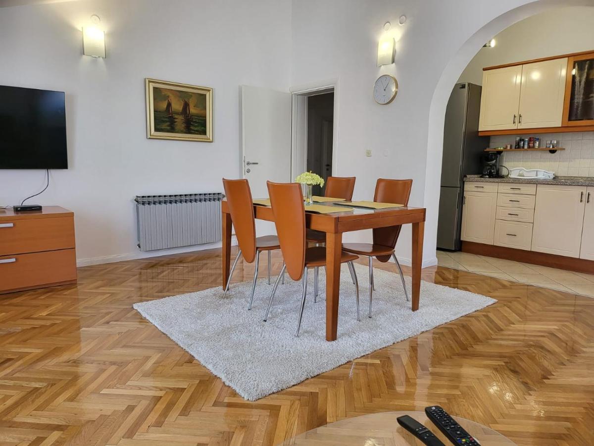 Apartament Luka Szybenik Zewnętrze zdjęcie