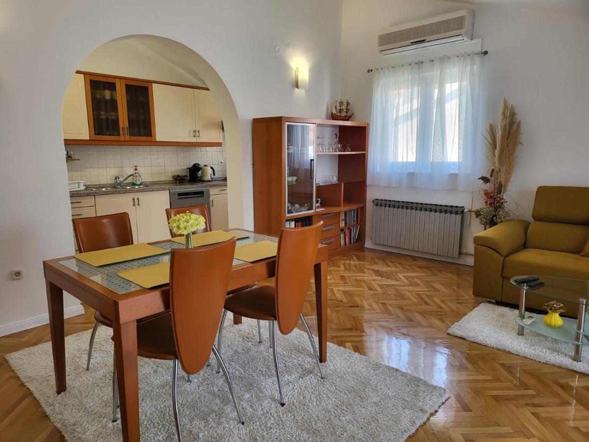 Apartament Luka Szybenik Zewnętrze zdjęcie