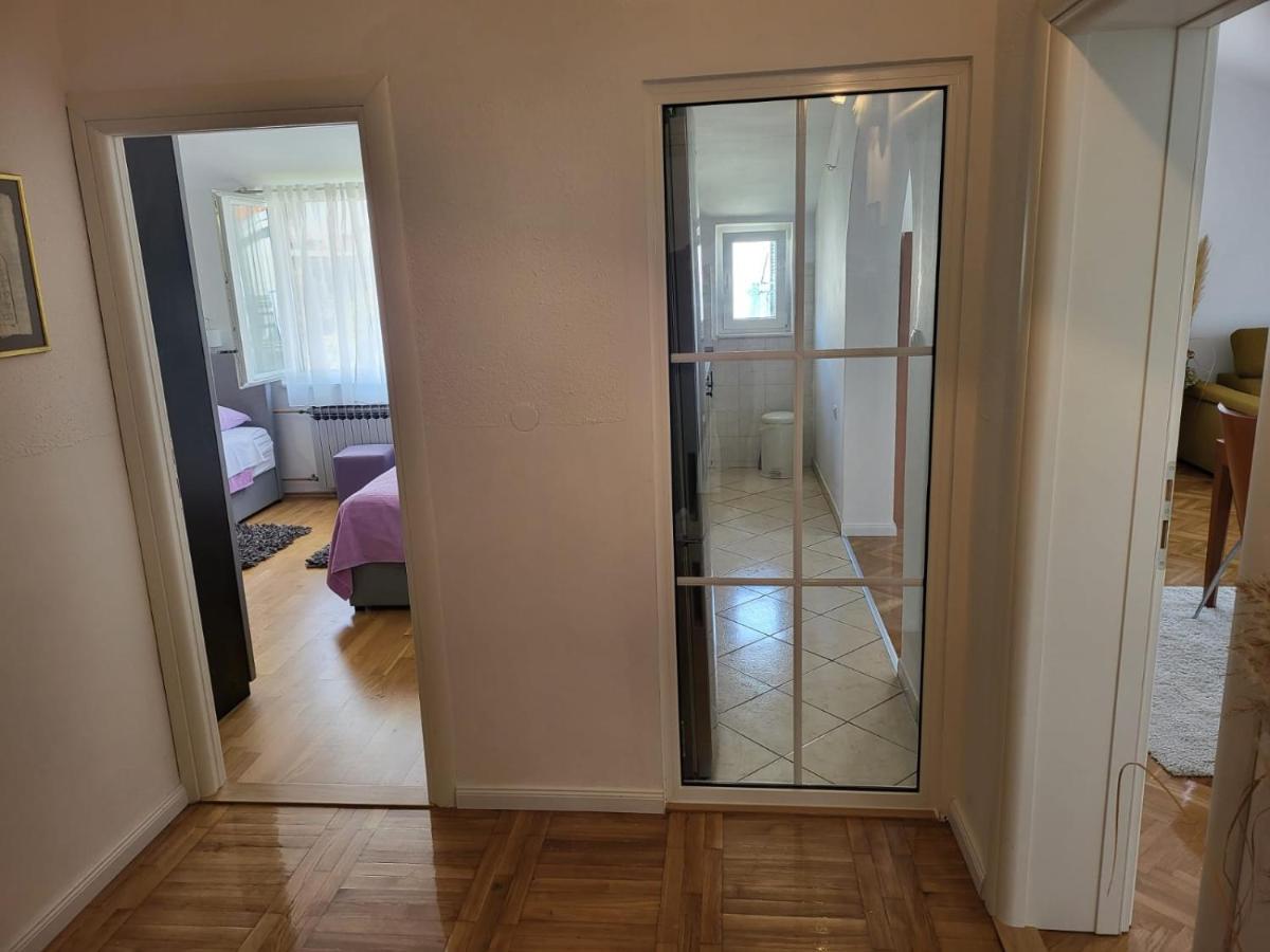 Apartament Luka Szybenik Zewnętrze zdjęcie