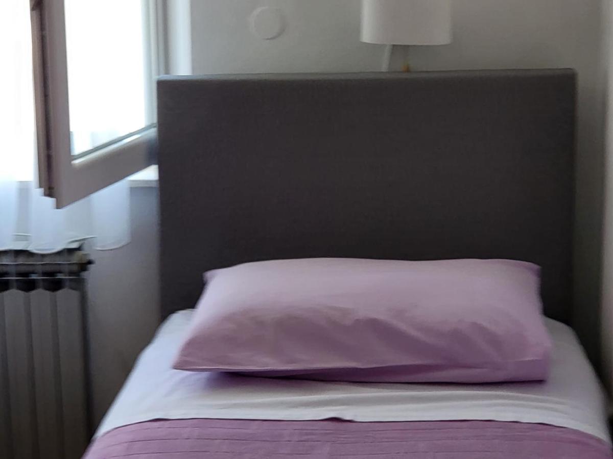 Apartament Luka Szybenik Zewnętrze zdjęcie