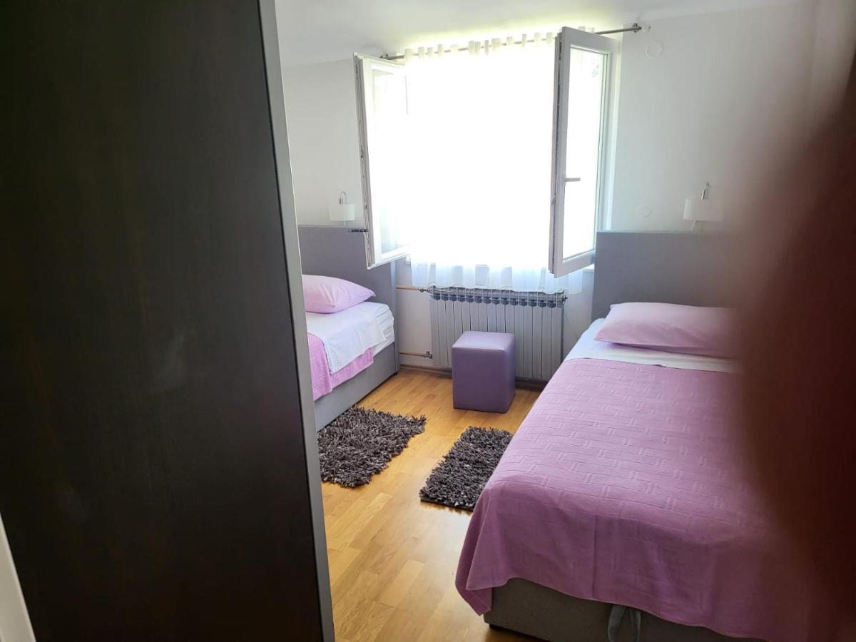 Apartament Luka Szybenik Zewnętrze zdjęcie